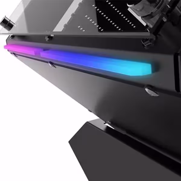 کیس کامپیوتر گیمینگ مدل CUBE X1