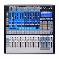 میکسر دیجیتال پریسونوس مدل StudioLive 16.0.2PreSonus StudioLive 16.0.2 Digital Mixer