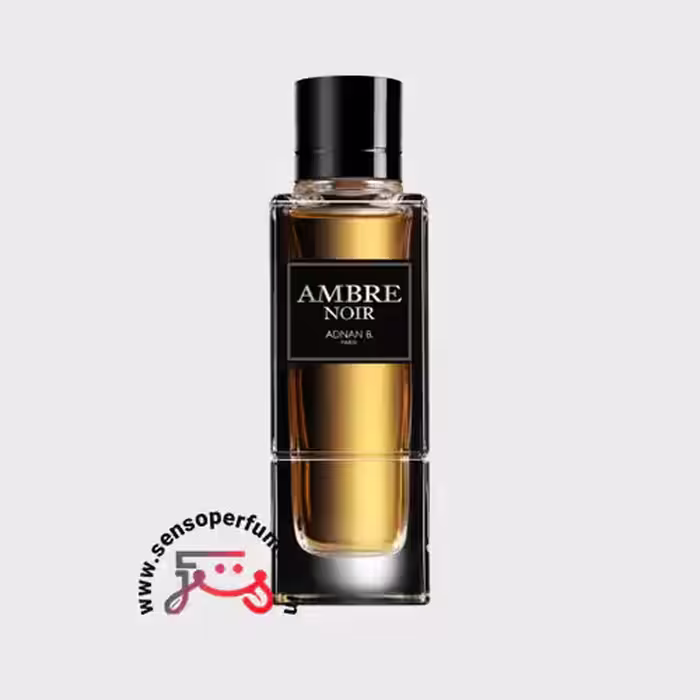 عطر ادکلن ادنان بی امبر نویر | adnan b ambre noir