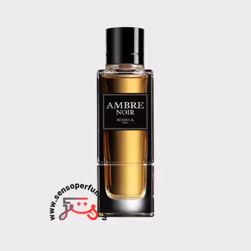 عطر ادکلن ادنان بی امبر نویر | adnan b ambre noir