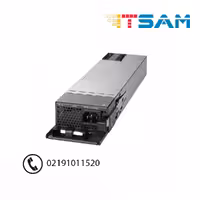 پاور سوئیچ سیسکو مدل PWR-C1-1900WAC-P