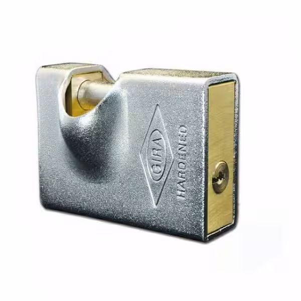 قفل کتابی گیرا کد 020 | چاوه