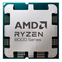 خرید پردازنده AMD Ryzen 5 8500G Tray با بهترین قیمت