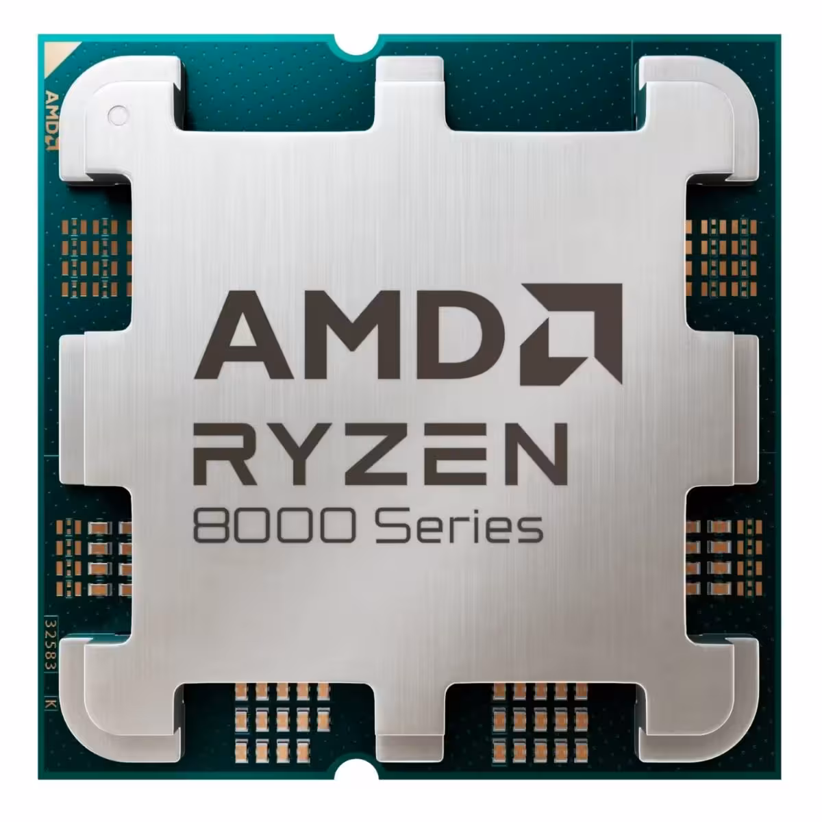 خرید پردازنده AMD Ryzen 5 8500G Tray با بهترین قیمت