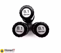 ماژیک راندو زیگ مدل کیوکالر کد B.1