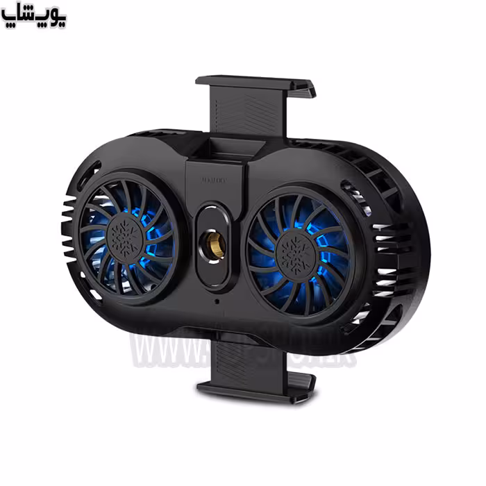 فن و رادیاتور خنک کننده موبایل گوشی مدل AH-102