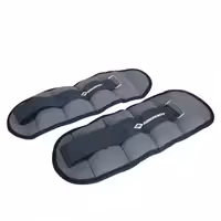 وزنه مچ دست و پا شیلدکروت مدل 202 وزن 1 کیلوگرم بسته 2 عددی