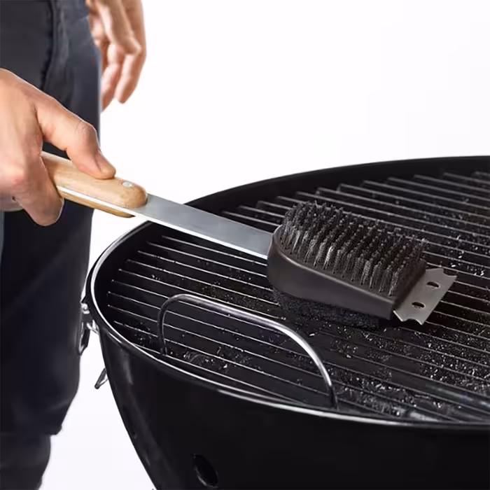 برس تمیز کننده استیل چندمنظوره چیبو