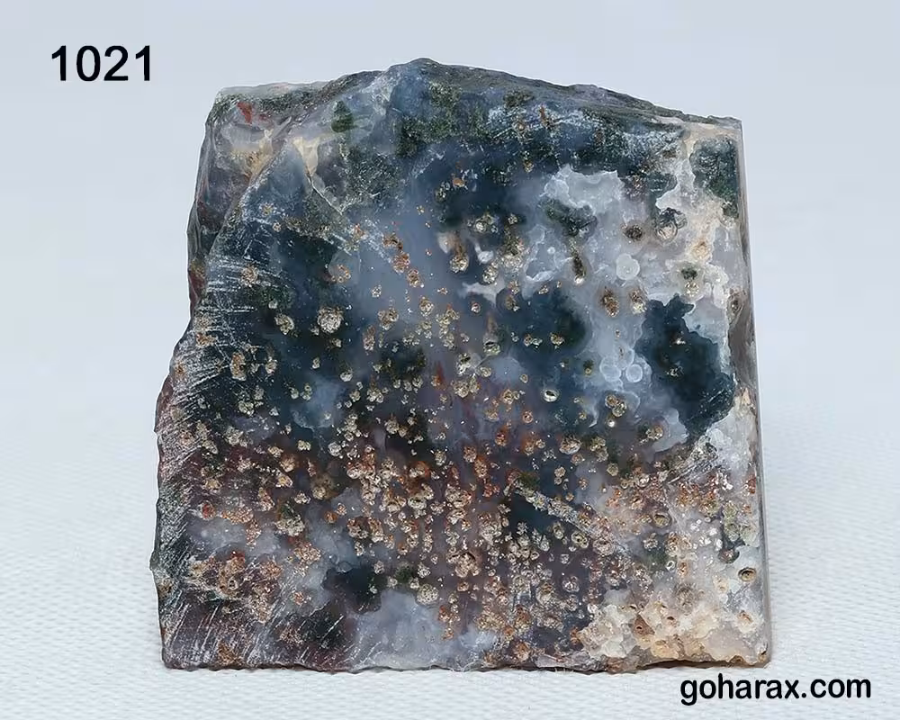 سنگ زینتی عقیق