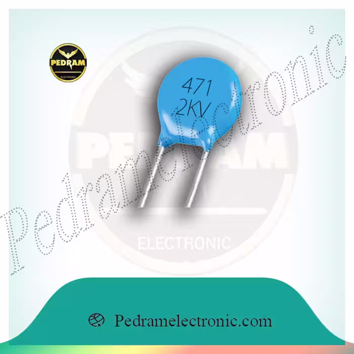 470PF 2K (471-2KV)