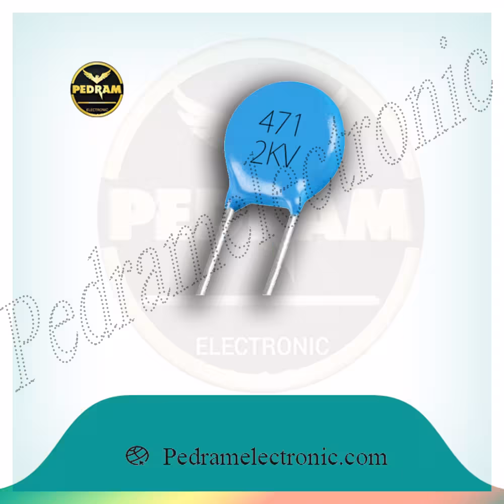 470PF 2K (471-2KV)
