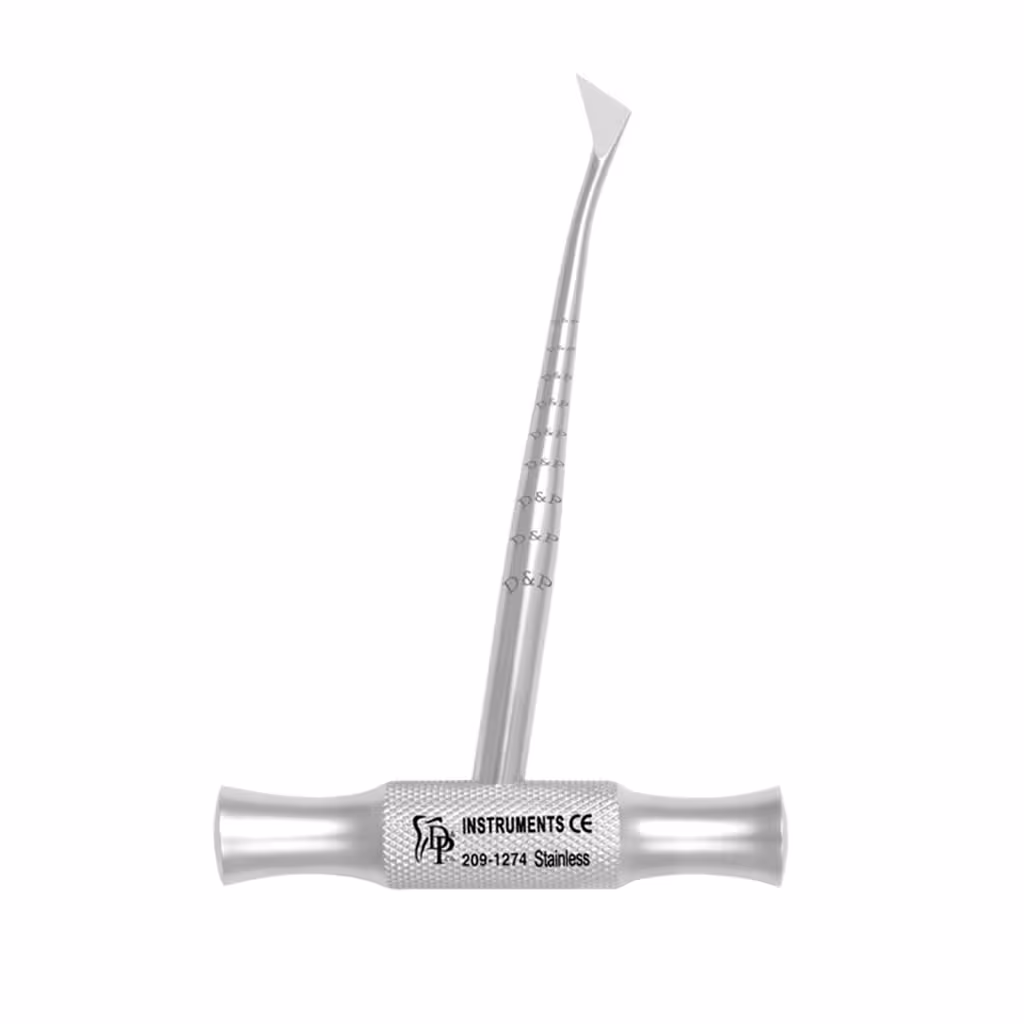 الواتور صليبی چپ و راست - فروشگاه تخصصی دندانپزشکی سپیرا