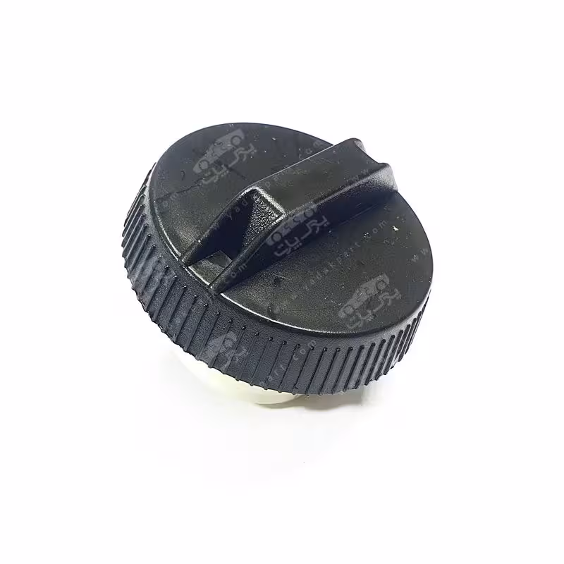 درب باک بنزین قدیم پراید