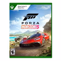 Forza Horizon 5 – XBOX – کارکرده