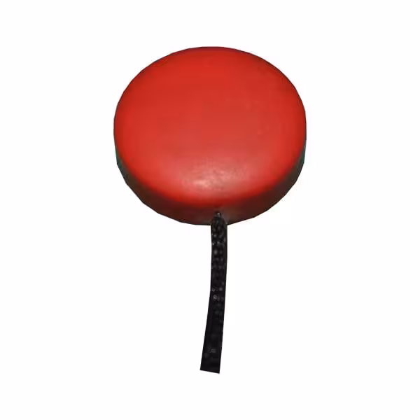 کلید ایمنی تردمیل گرد قطر 34