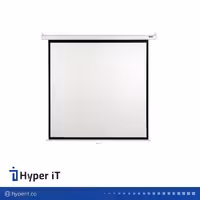 پرده نمایش 3*3 دستی SCOPE