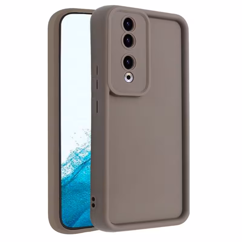 کاور مدل Solid مناسب برای گوشی موبایل آنر Honor 90