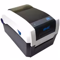 پرینتر لیبل زن اس ان بی سی مدل BTP-3210E