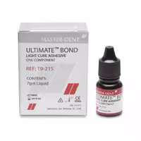 باندینگ نسل پنجم مستردنت MASTER DENT ULTIMATE BOND