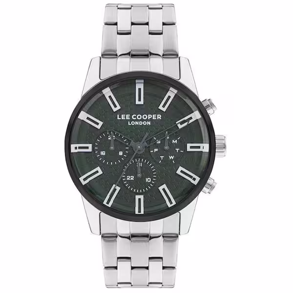 ساعت مچی لی کوپر مردانه مدل LEE COOPER LC07879.370