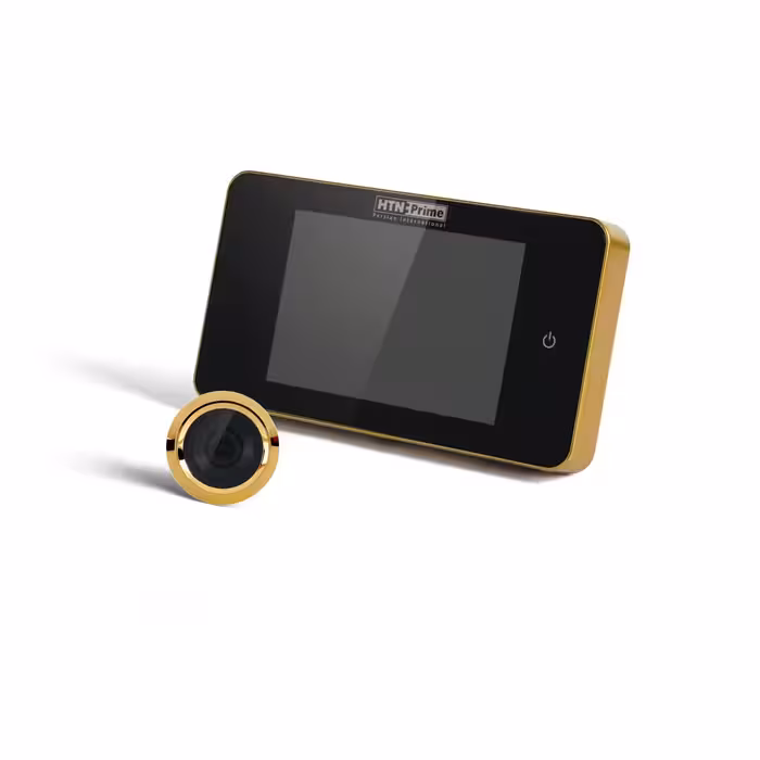 چشمی دیجیتال HTN Prime  مدل DW6100