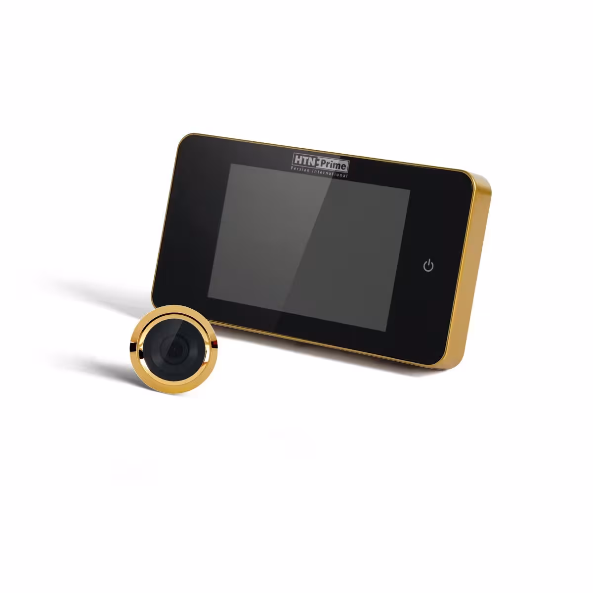 چشمی دیجیتال HTN Prime  مدل DW6100