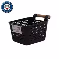 مینی سبد دسته دار بیرگل کد 499