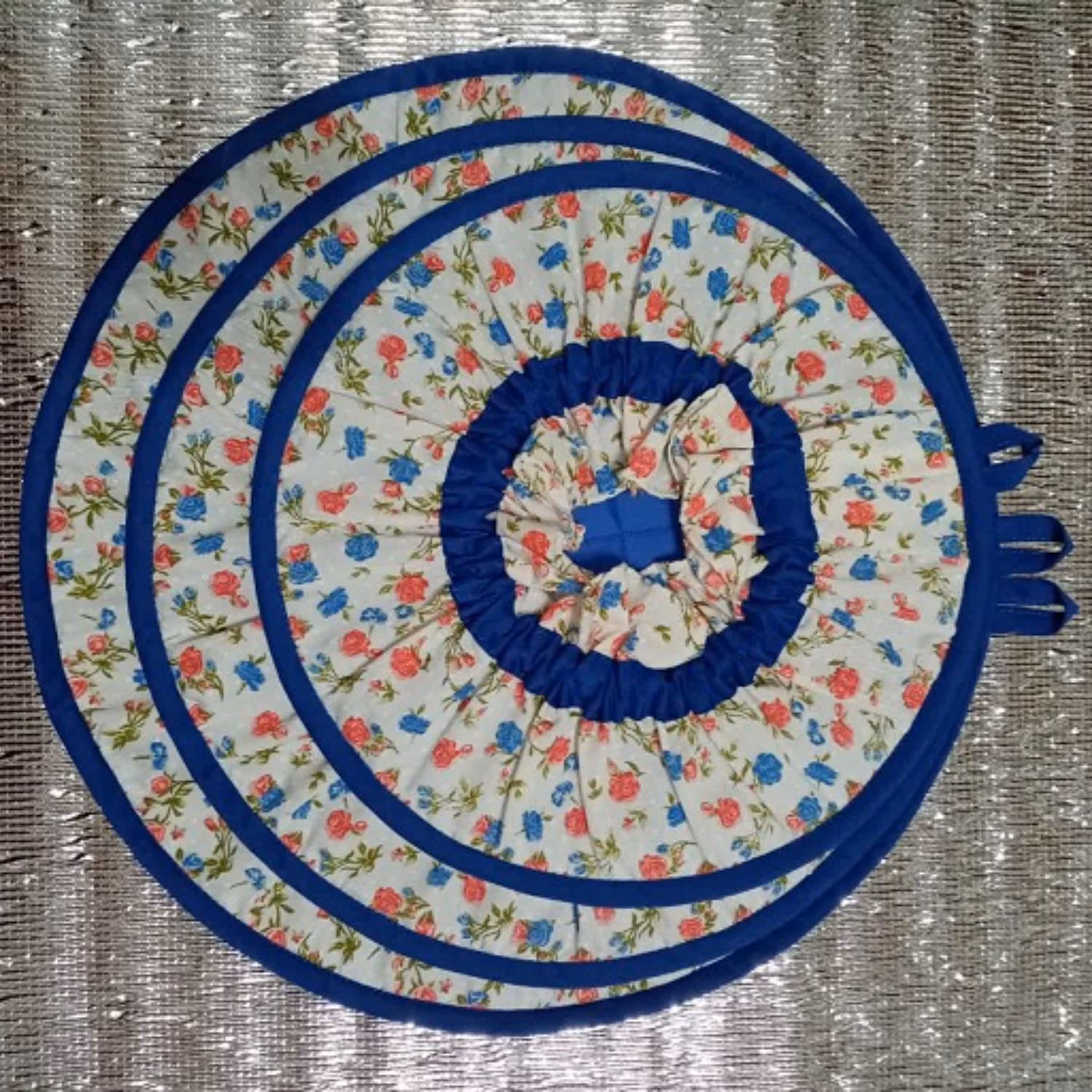 ست دم کنی سه تکه(کد04)