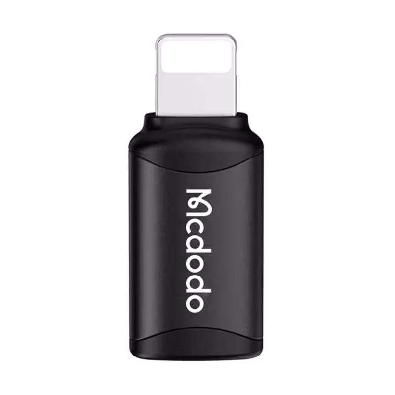 مبدل لایتنینگ به USB-C مک دودو مدل OT-768