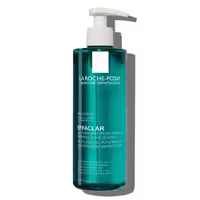 ژل شستشوی میکرو پیلینگ افکلار Micro-Peeling لاروش پوزای La Roche-Posay