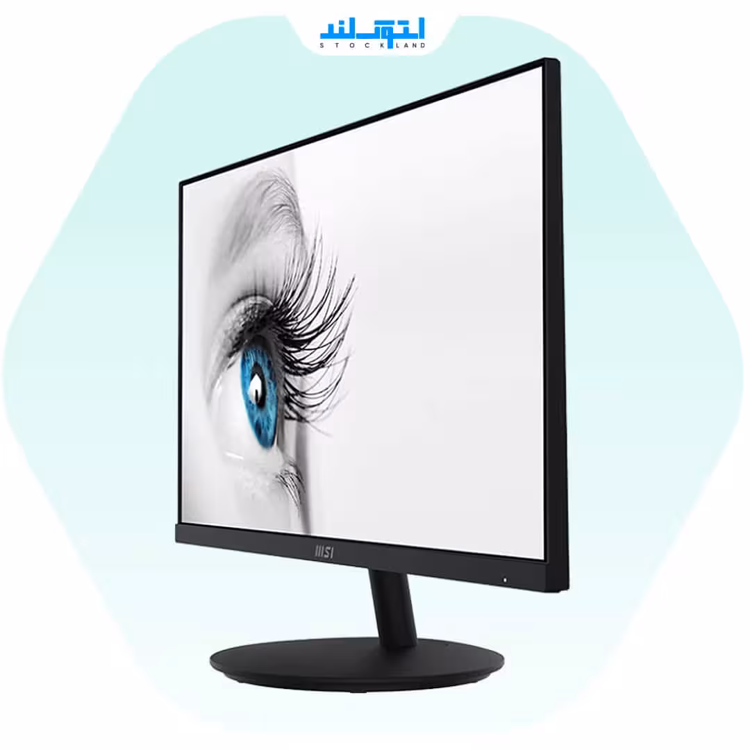 مانیتور 24 اینچی MSI مدل Pro MP242A