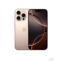 گوشی موبایل اپل مدل iPhone 16 Pro CH/A Not Active دو سیم کارت ظرفیت 128/8 گیگابایت(بدونه ریجستر)