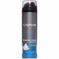 فوم اصلاح خنک کاسپین