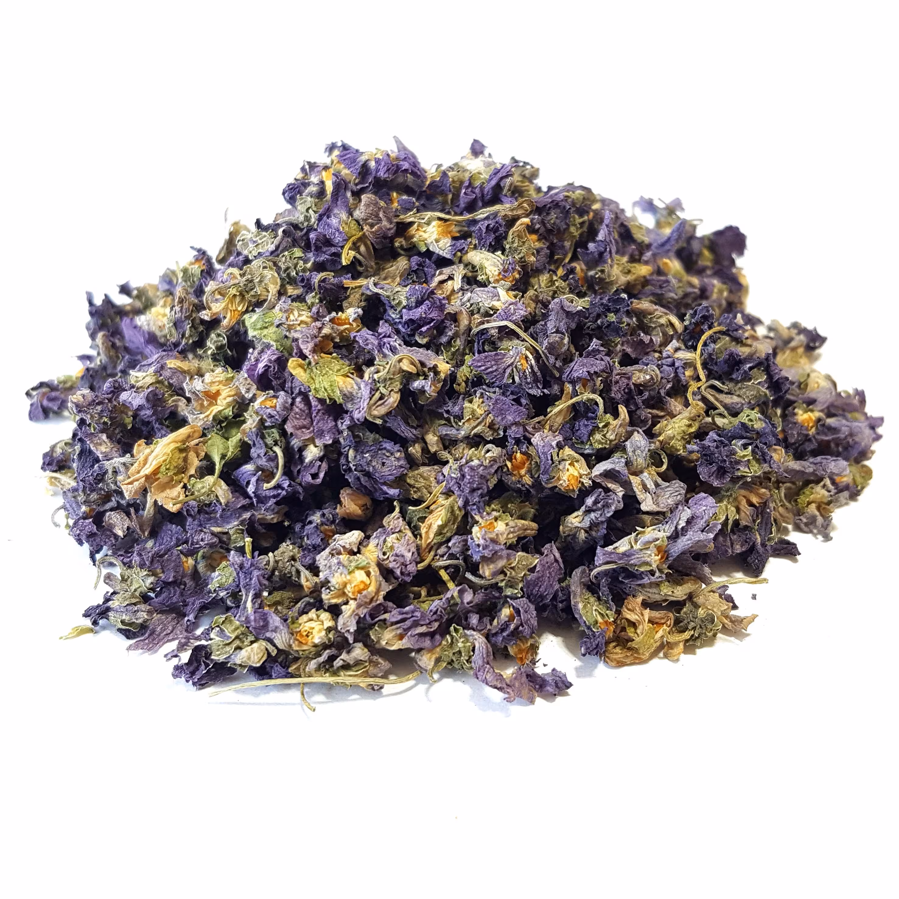 گل بنفشه سورت شده اعلاء (10 گرم)