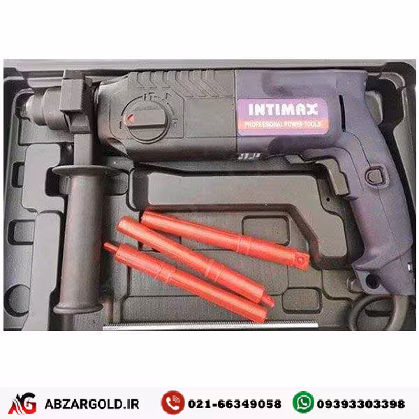 دریل بتن کن اینتیمکس مدل IT-0335