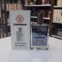ادکلن 55 میل پگاسوس Pegasus de marly تلخ و معتدل