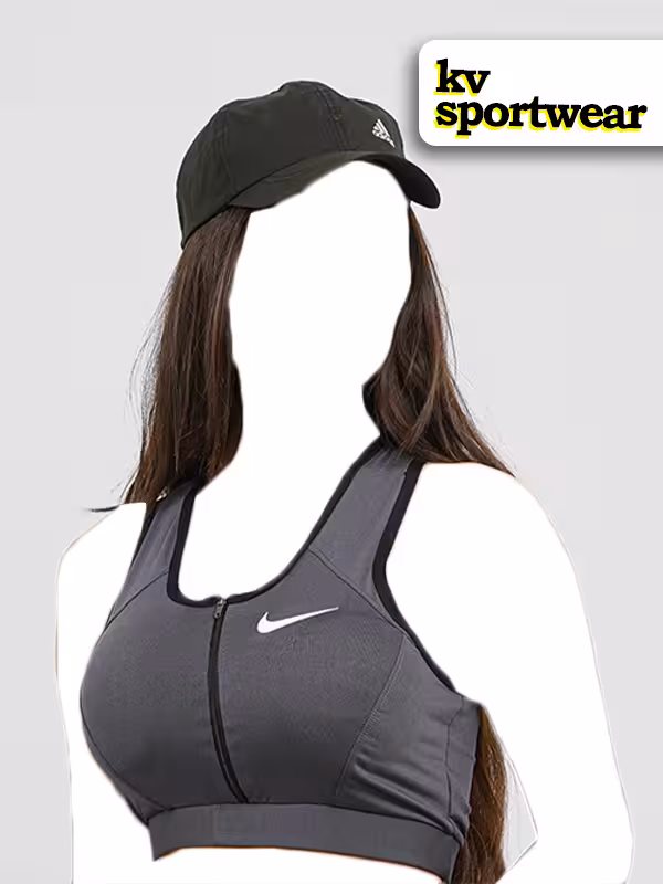 نیم تنه ورزشی زنانه NIKE کد 007