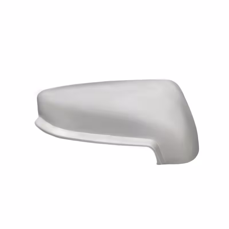 قاب روكش آينه راست P9020 سفيد کروز پلاس کد محصول: 37130202