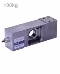 لودسل زمیک مدل BM6G کلاس C3 ظرفیت 100 کیلوگرم