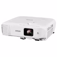 ویدئو پروژکتور اپسون مدل EB-992F