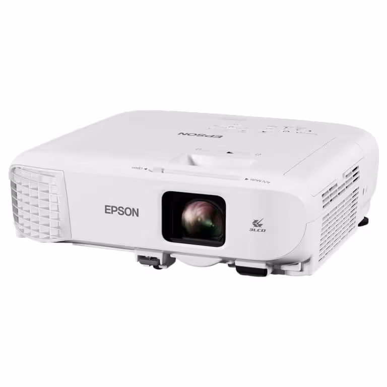 ویدئو پروژکتور اپسون مدل EB-992F