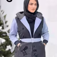 کاپشن ال وی سناتور