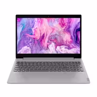 لپ تاپ مدل IdeaPad L3، با پردازنده 5205U، حافظه 4 گیگابایت رم و 1 ترابایت هارد، برند لنوو (LENOVO)