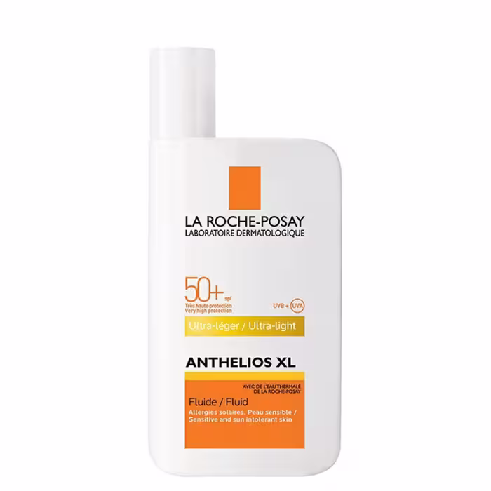 کرم ضد آفتاب، مایع، برند لاروش پوزای، SPF 50