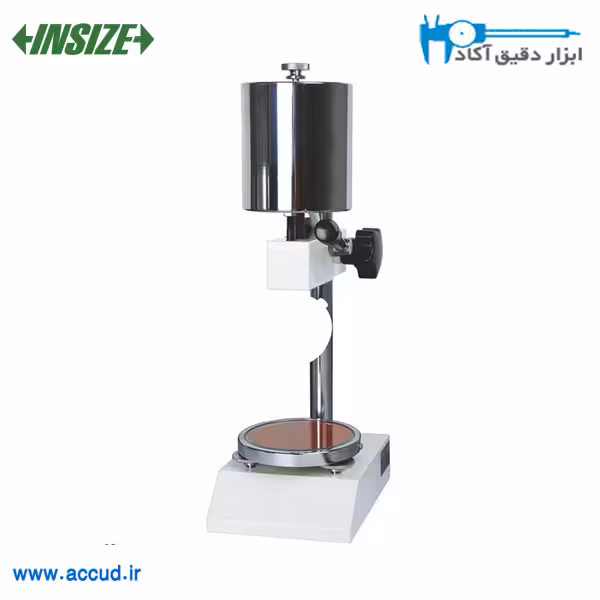 پایه سختی سنج Shore D اینسایز (INSIZE) مدل ISH-STD