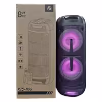 پخش کننده خانگی مدل kts 1199