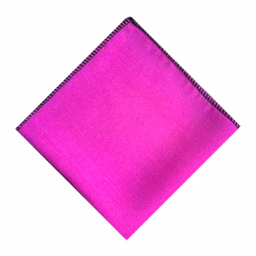 دستمال جیب ساده psh1245