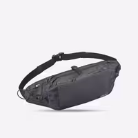 کیف کمری فورکلاز – 7 لیتری Forclaz Waist Bag – 7 Liters – Black – Travel