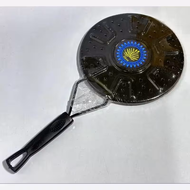 شعله پخش کن لعابی گرد | amazonchi