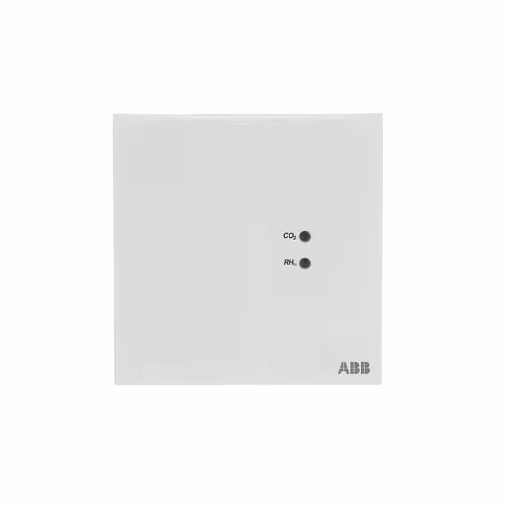 سنسور چند منظوره دما رطوبت و CO2 برند ABB مدل LGS/L1.2